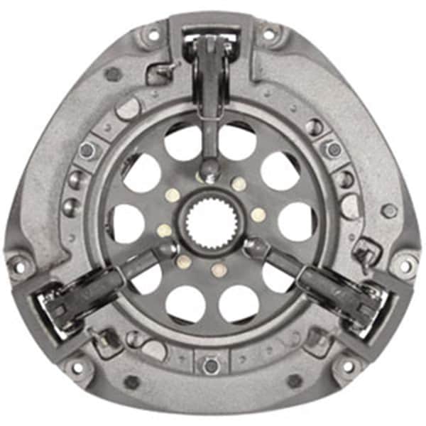 Aftermarket Pressure Plate Fits Massey Ferguson 365 20B 133 140 148 152 590 670 1867433M1 - main